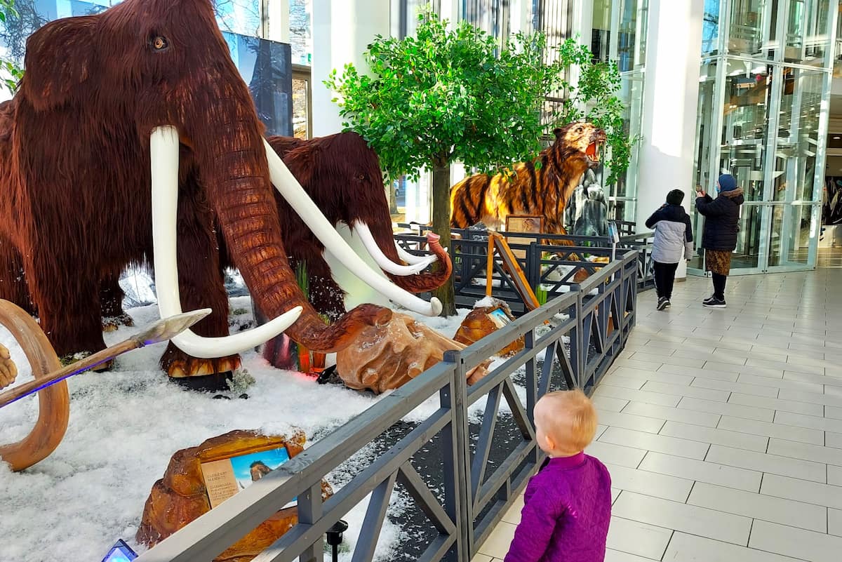 Storcenter Nord, Aarhus Storcenter Nord, Aarhus