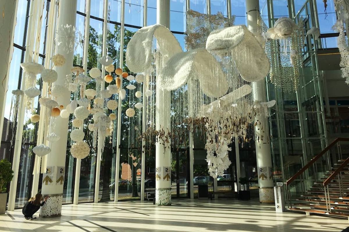 Storcenter Nord, Aarhus Storcenter Nord, Aarhus