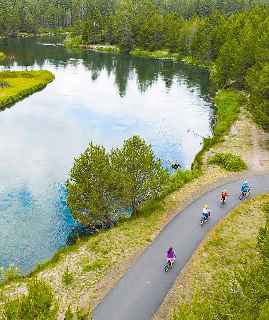 Sunriver, Oregon Sunriver, Oregon