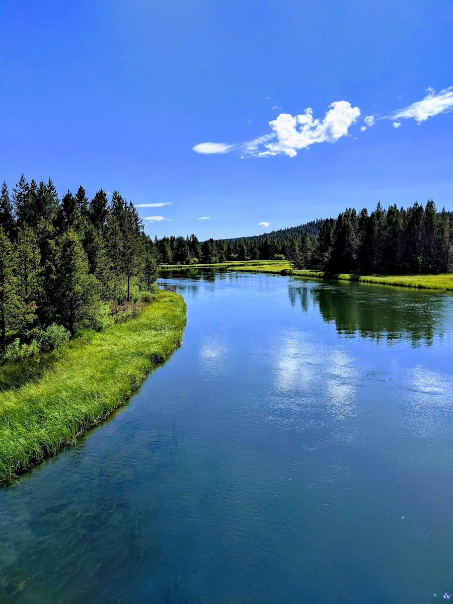 Sunriver, Oregon Sunriver, Oregon