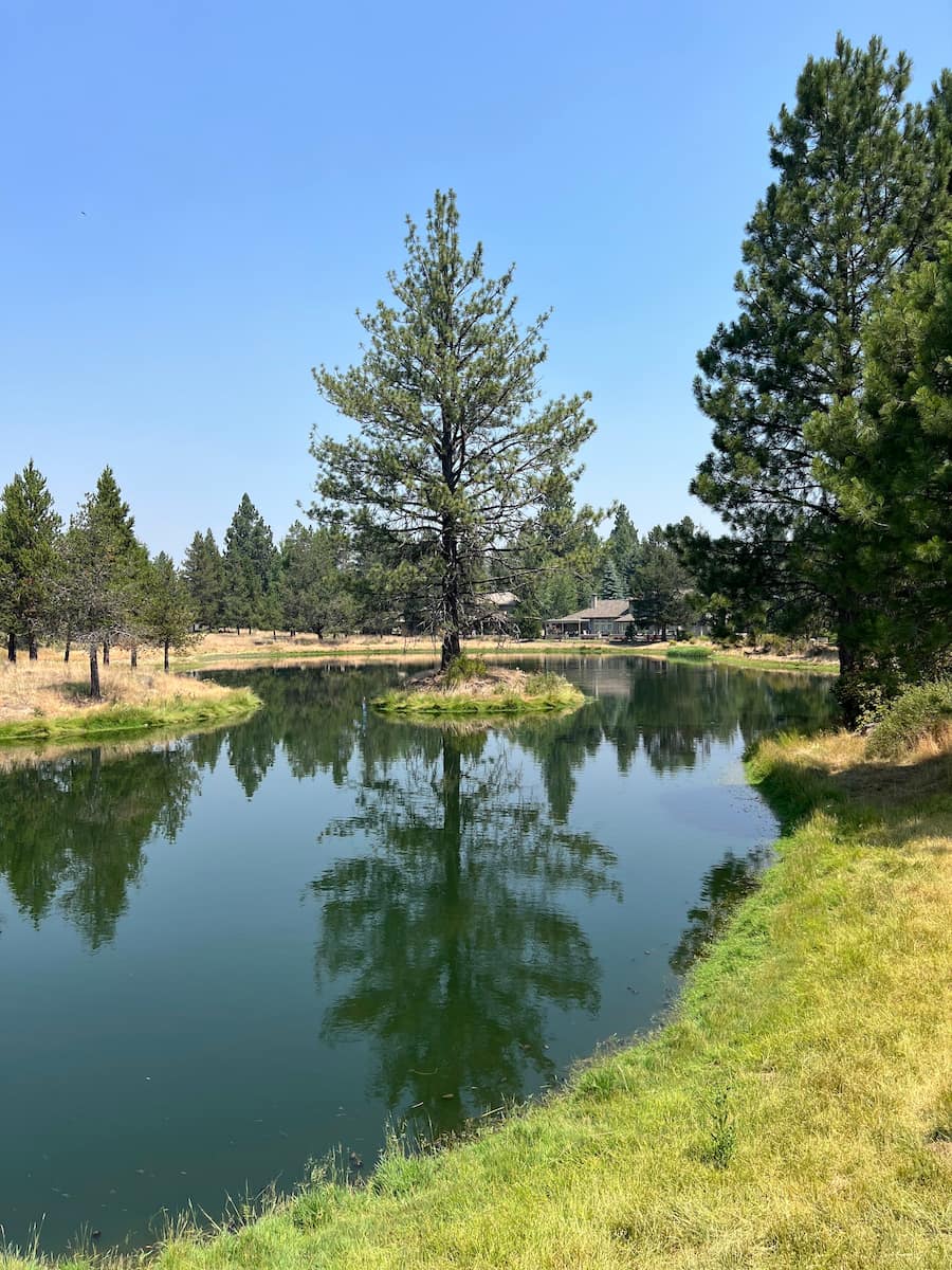 Sunriver, Oregon Sunriver, Oregon