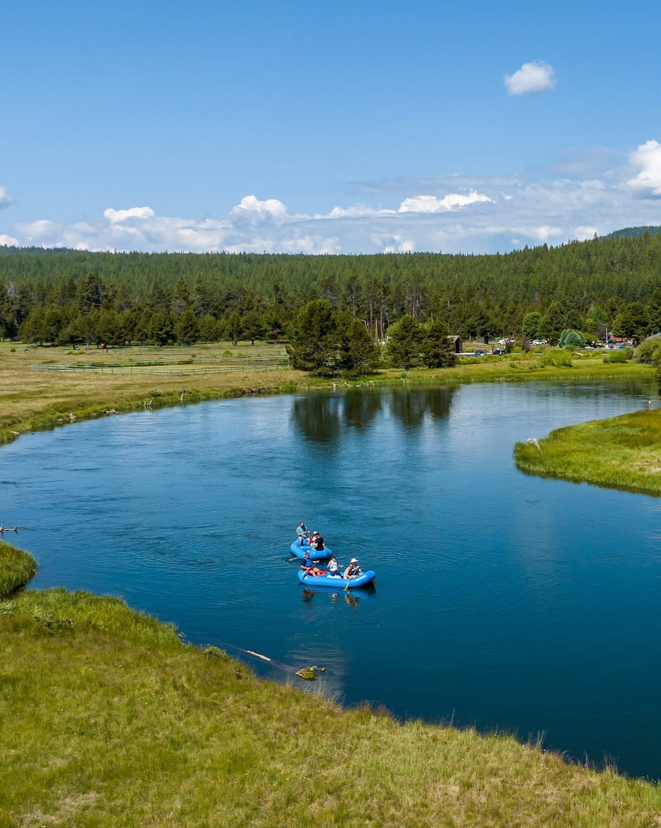 Sunriver, Oregon Sunriver, Oregon