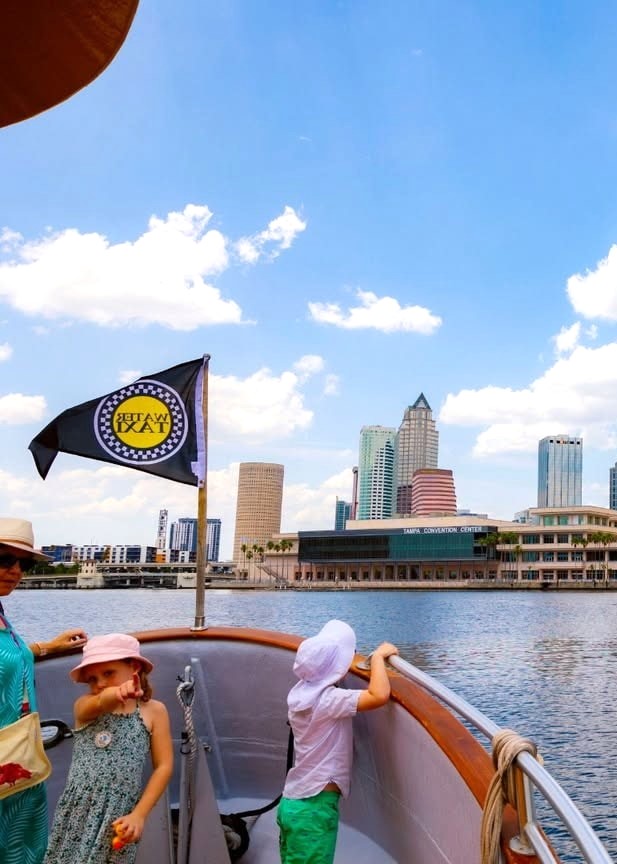 Downtown Tampa, Florida Downtown Tampa, Florida