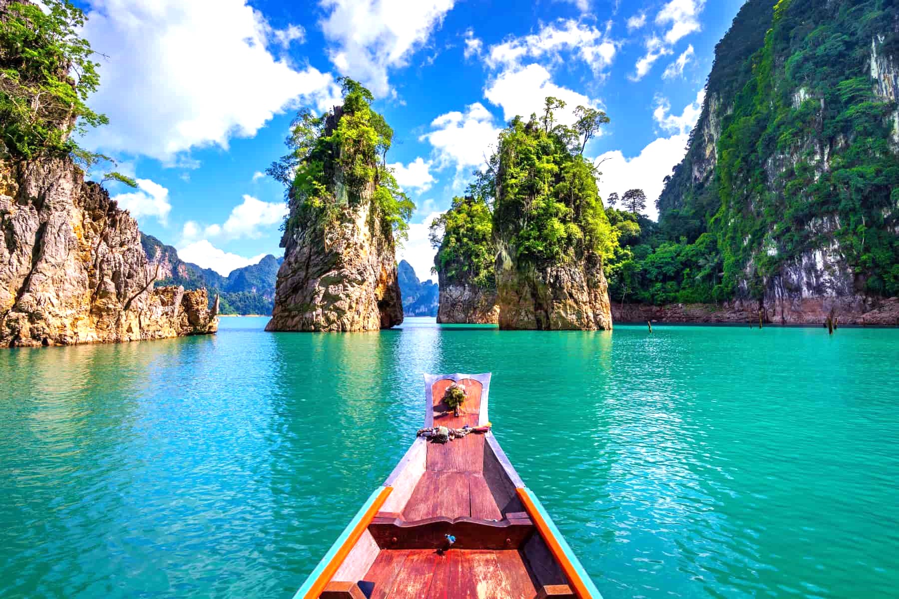 Thailand