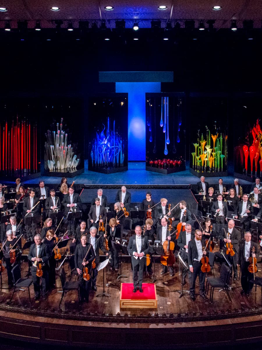 The Ohio Theatre, Columbus, US The Ohio Theatre, Columbus, US