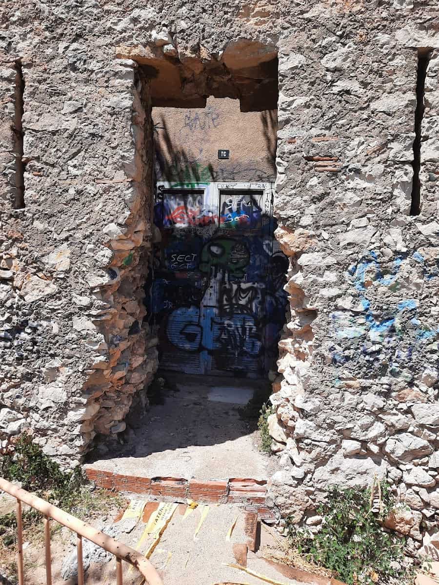 Torre Suchet, Girona Torre Suchet, Girona