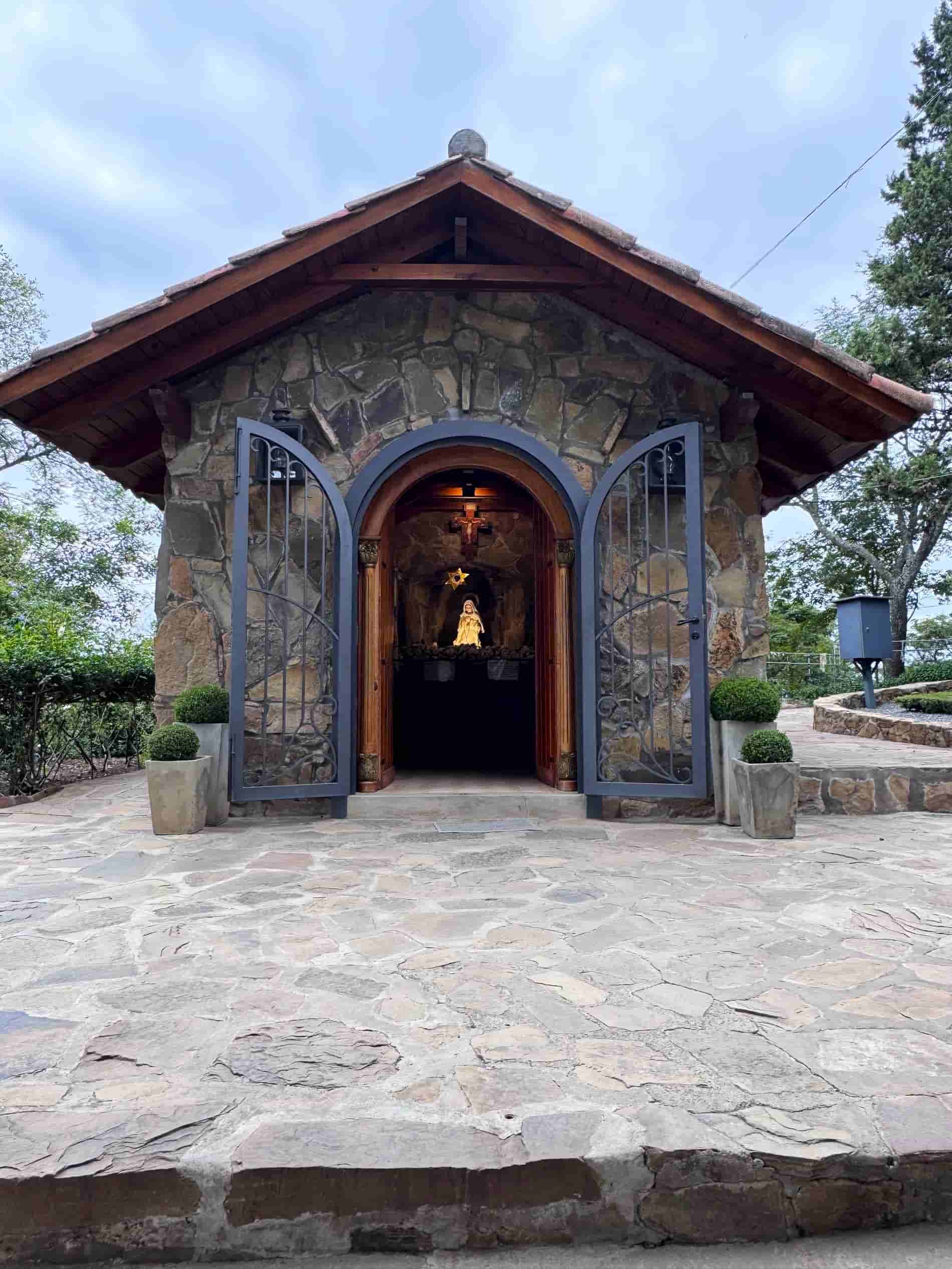 Tres Cerritos, Salta Tres Cerritos, Salta