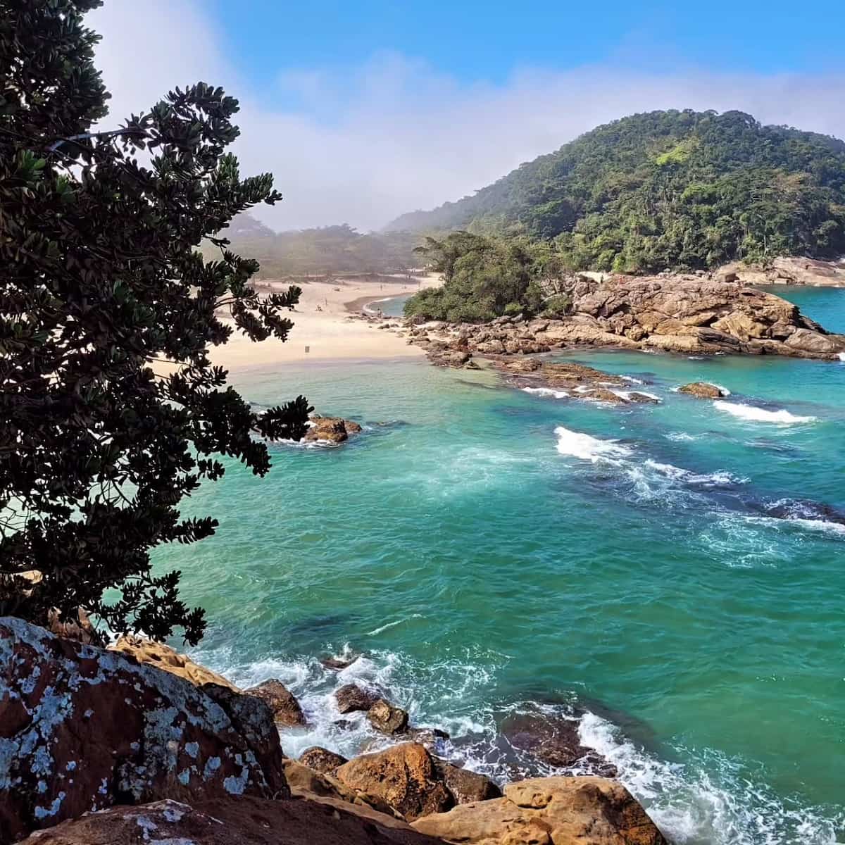 Trindade, Paraty Trindade, Paraty