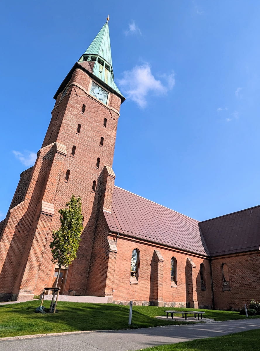 Trøjborg Aarhus Trøjborg Aarhus