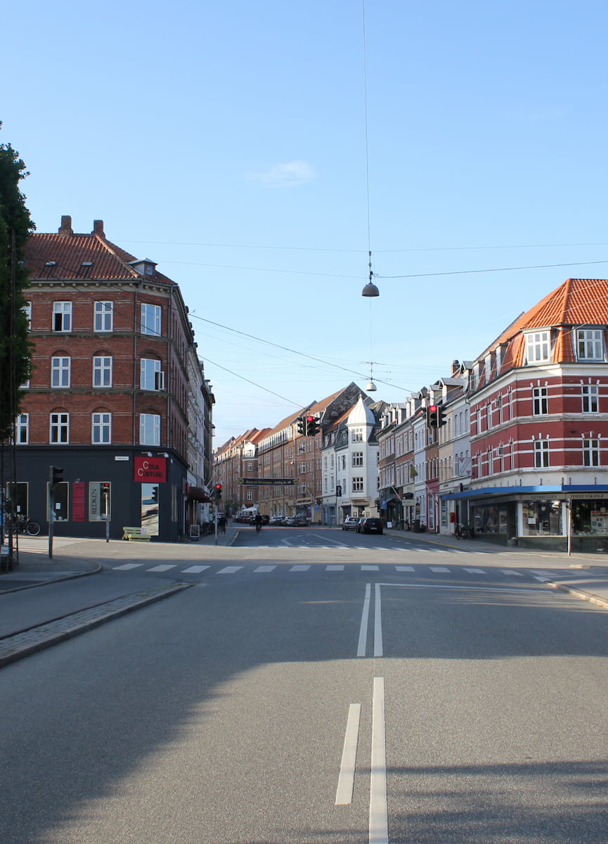 Trøjborg Aarhus Trøjborg Aarhus