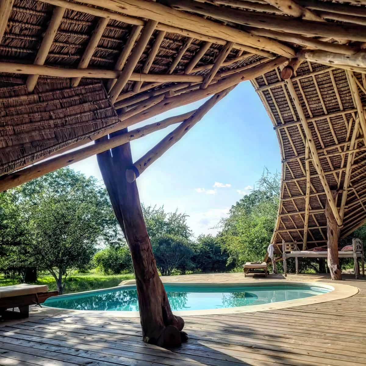 Tsavo National Park, Kenya Tsavo National Park, Kenya