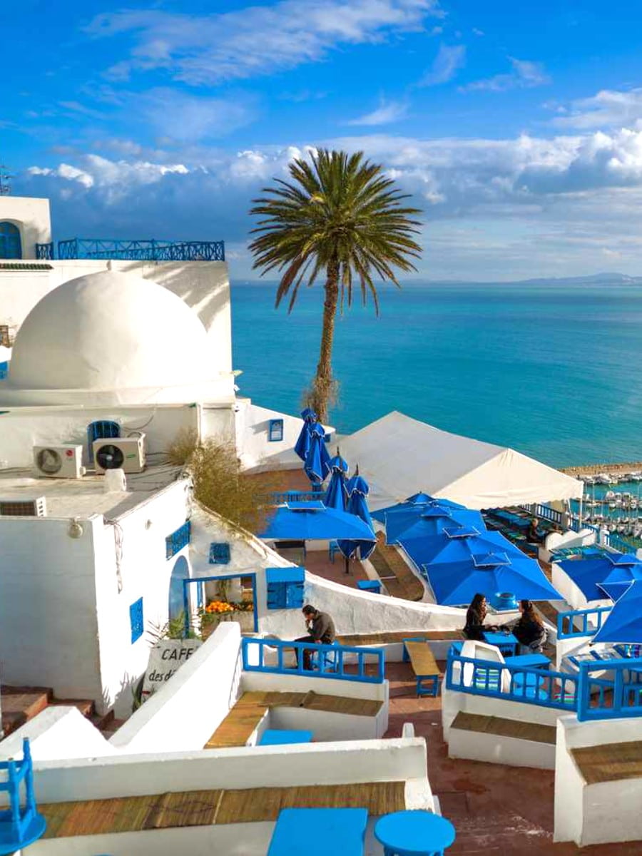 Tunis, Tunisia Tunis, Tunisia