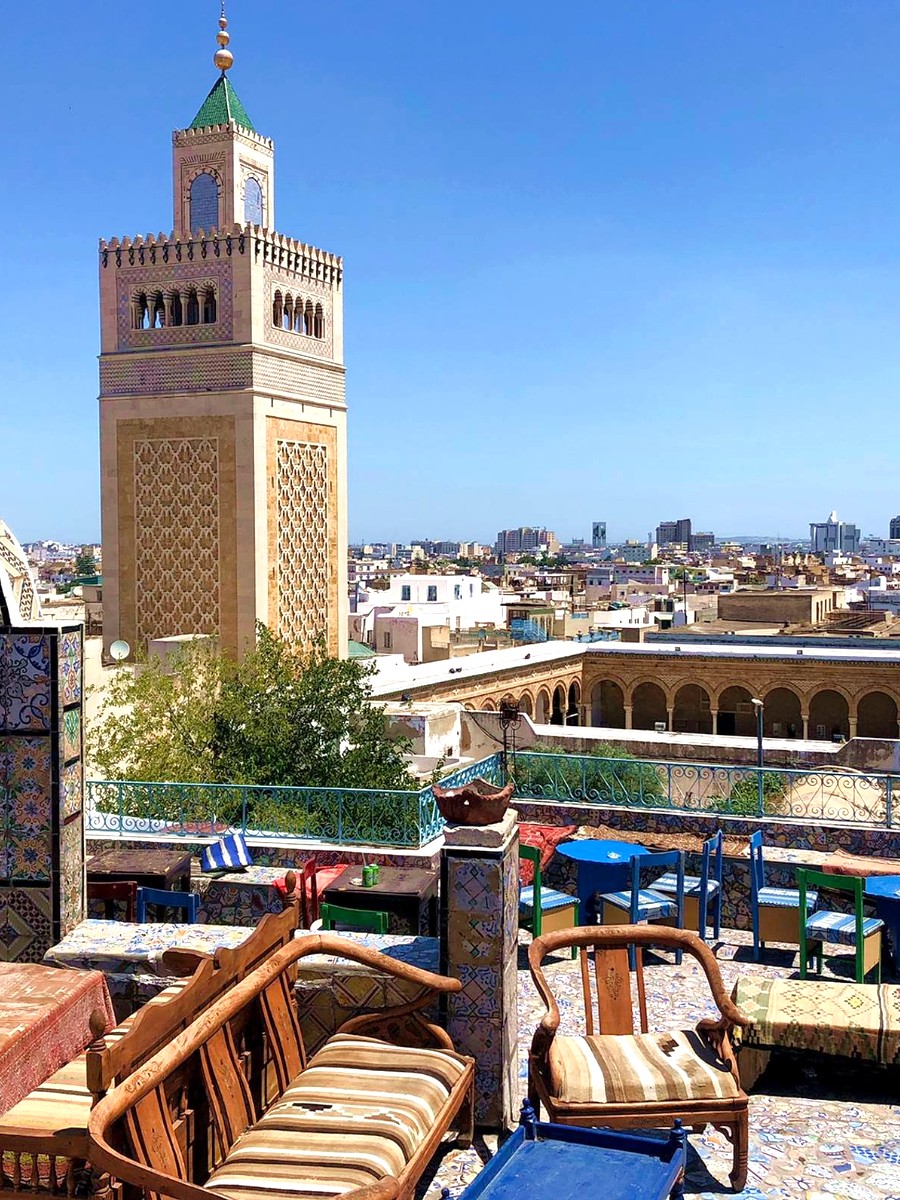 Tunis, Tunisia Tunis, Tunisia