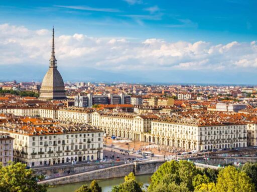 Turin Italy
