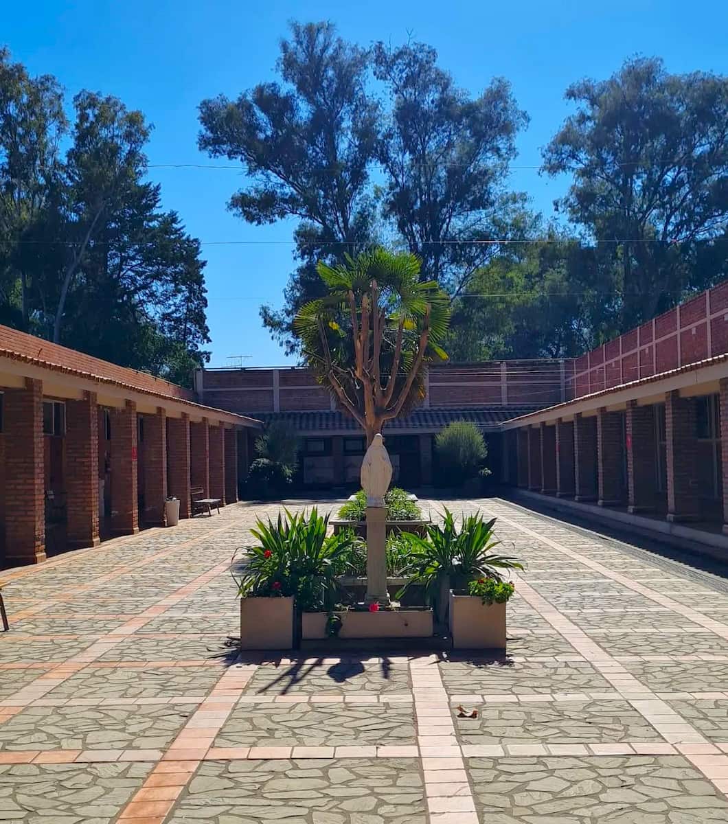 Universidad Católica de Salta Universidad Católica de Salta