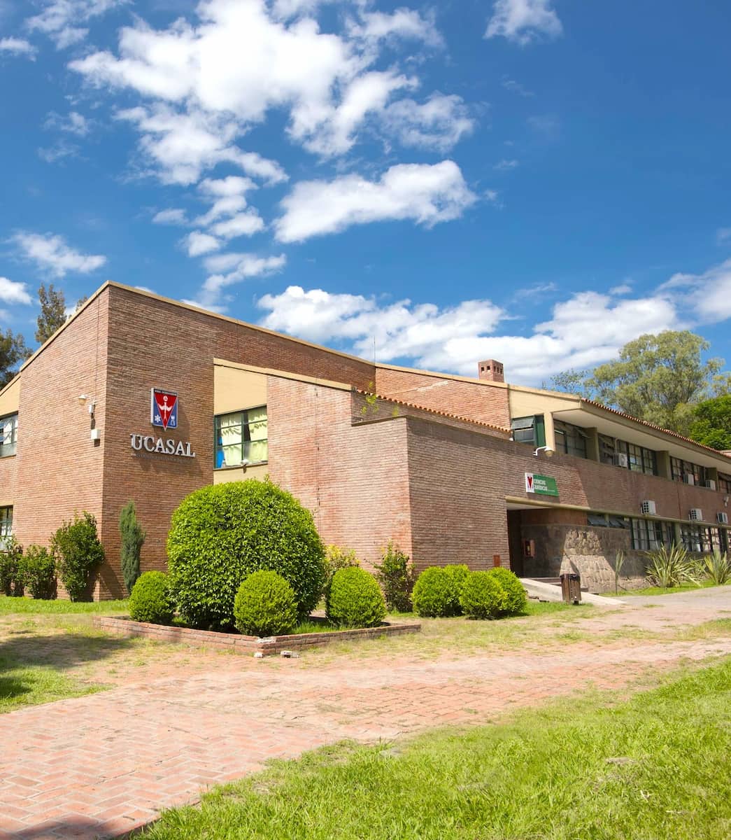 Universidad Católica de Salta Universidad Católica de Salta