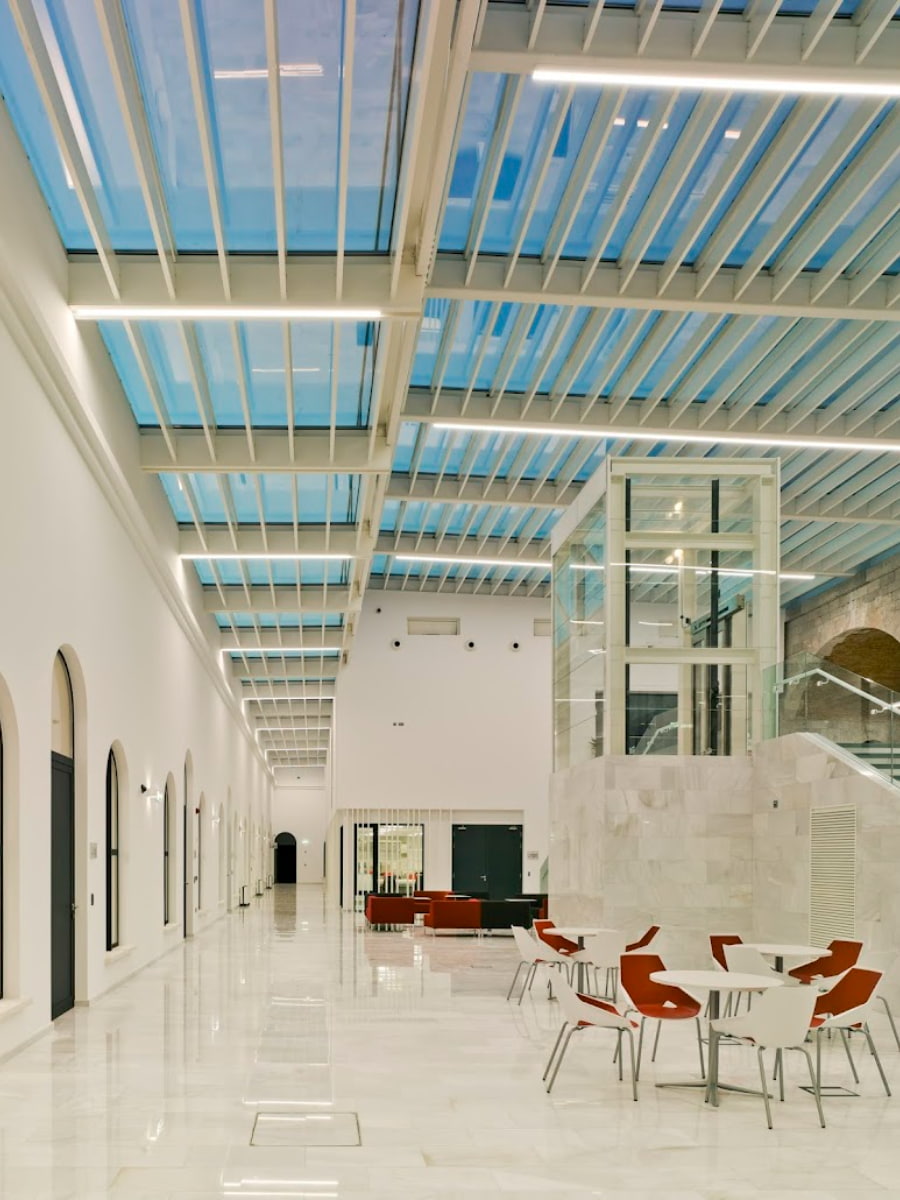 University of Gibraltar, Gibraltar University of Gibraltar, Gibraltar