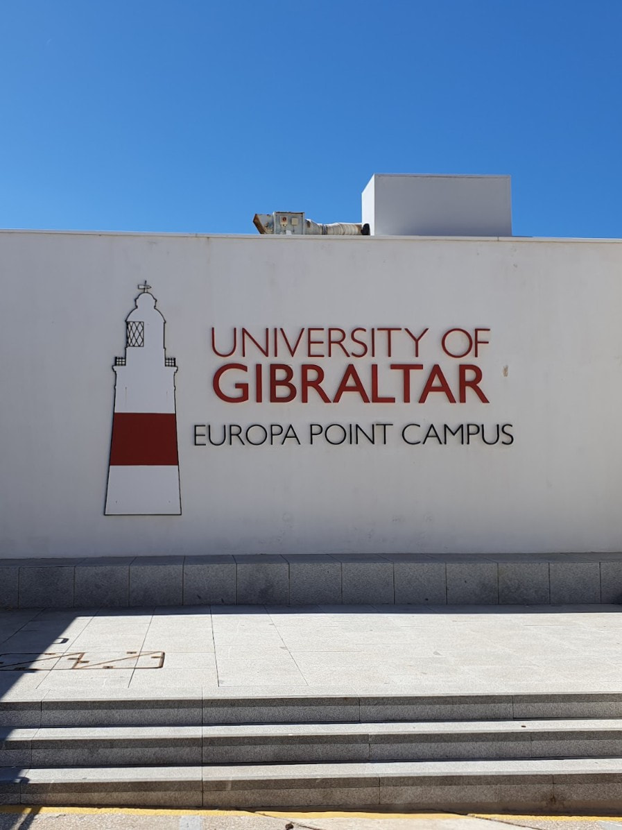 University of Gibraltar, Gibraltar University of Gibraltar, Gibraltar
