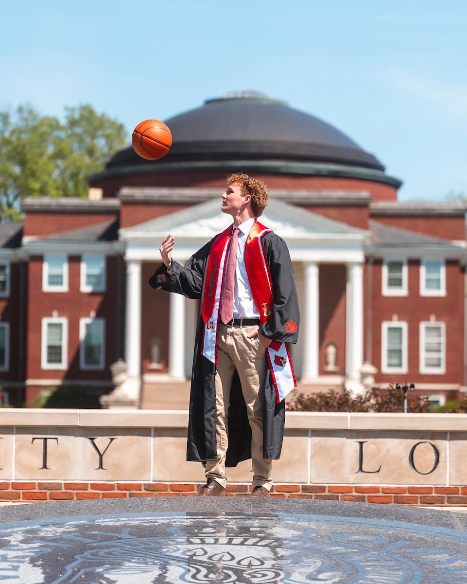 University of Louisville University of Louisville