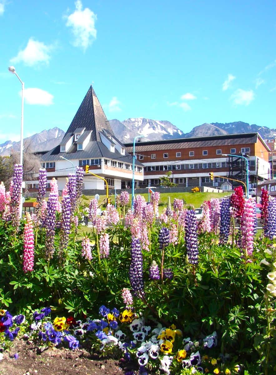 Ushuaia City Center Ushuaia City Center