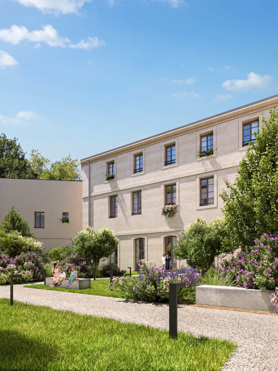 Vernet, Avignon Vernet, Avignon