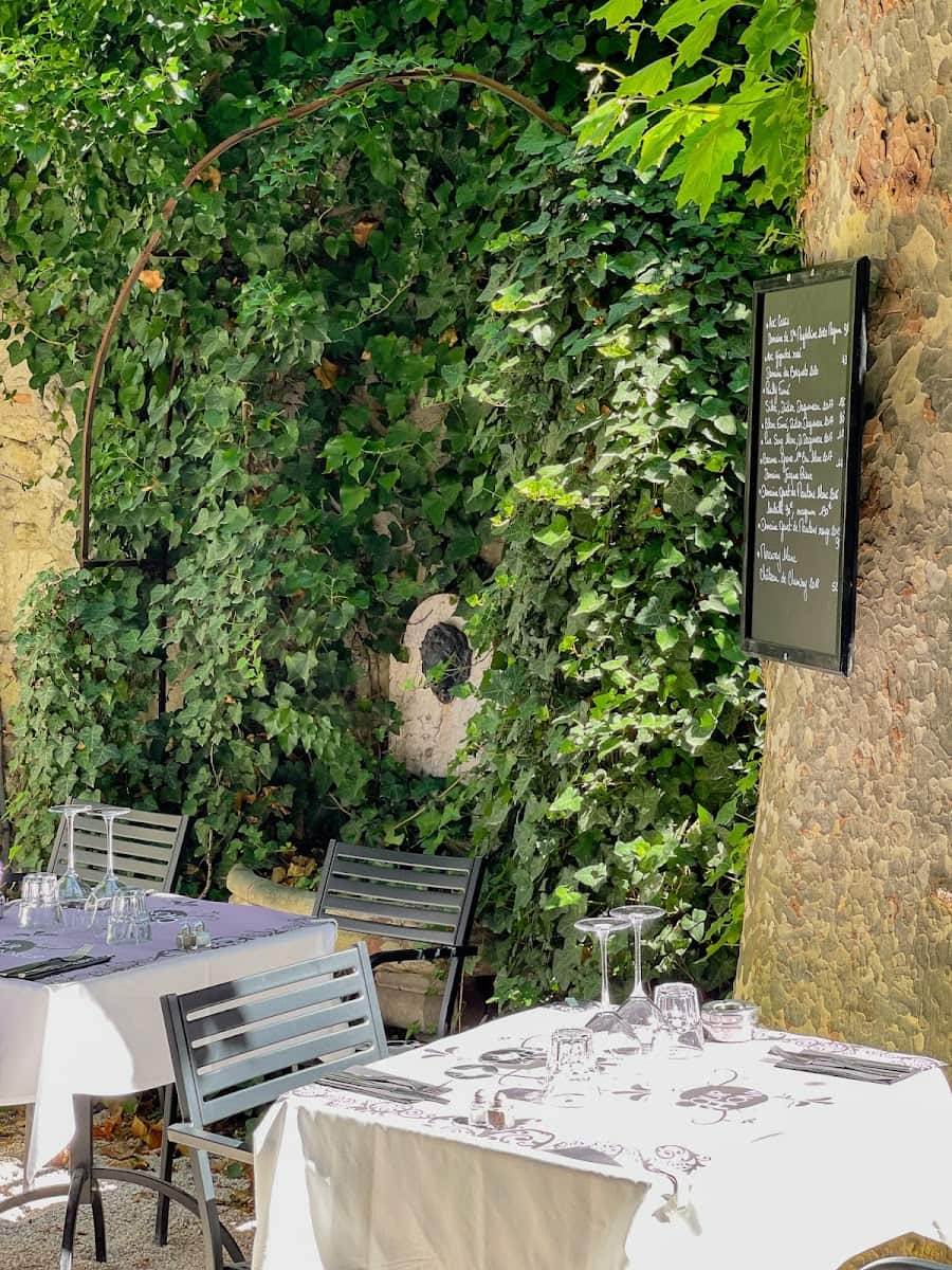 Vernet, Avignon Vernet, Avignon