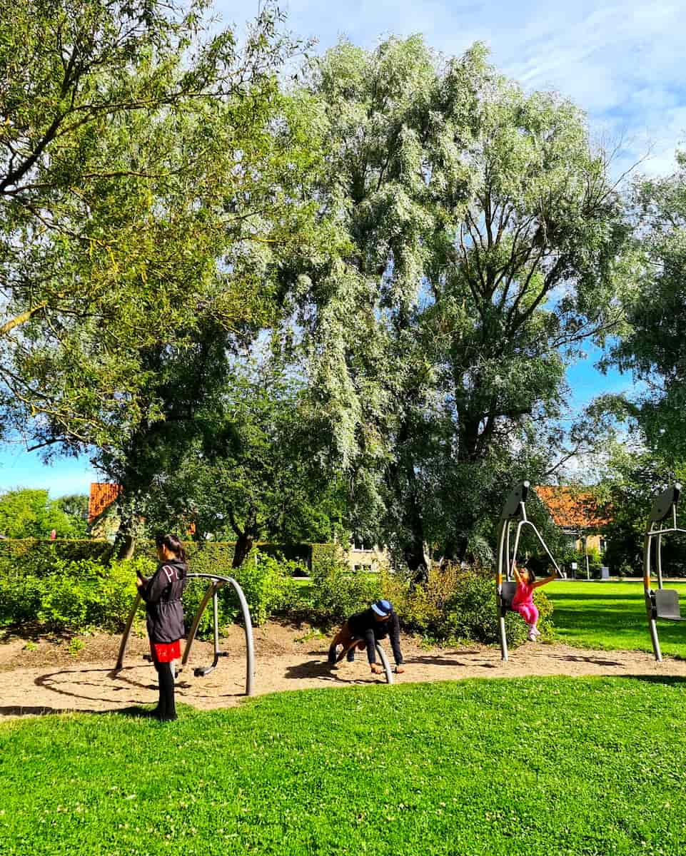 Viby, Aarhus Viby, Aarhus