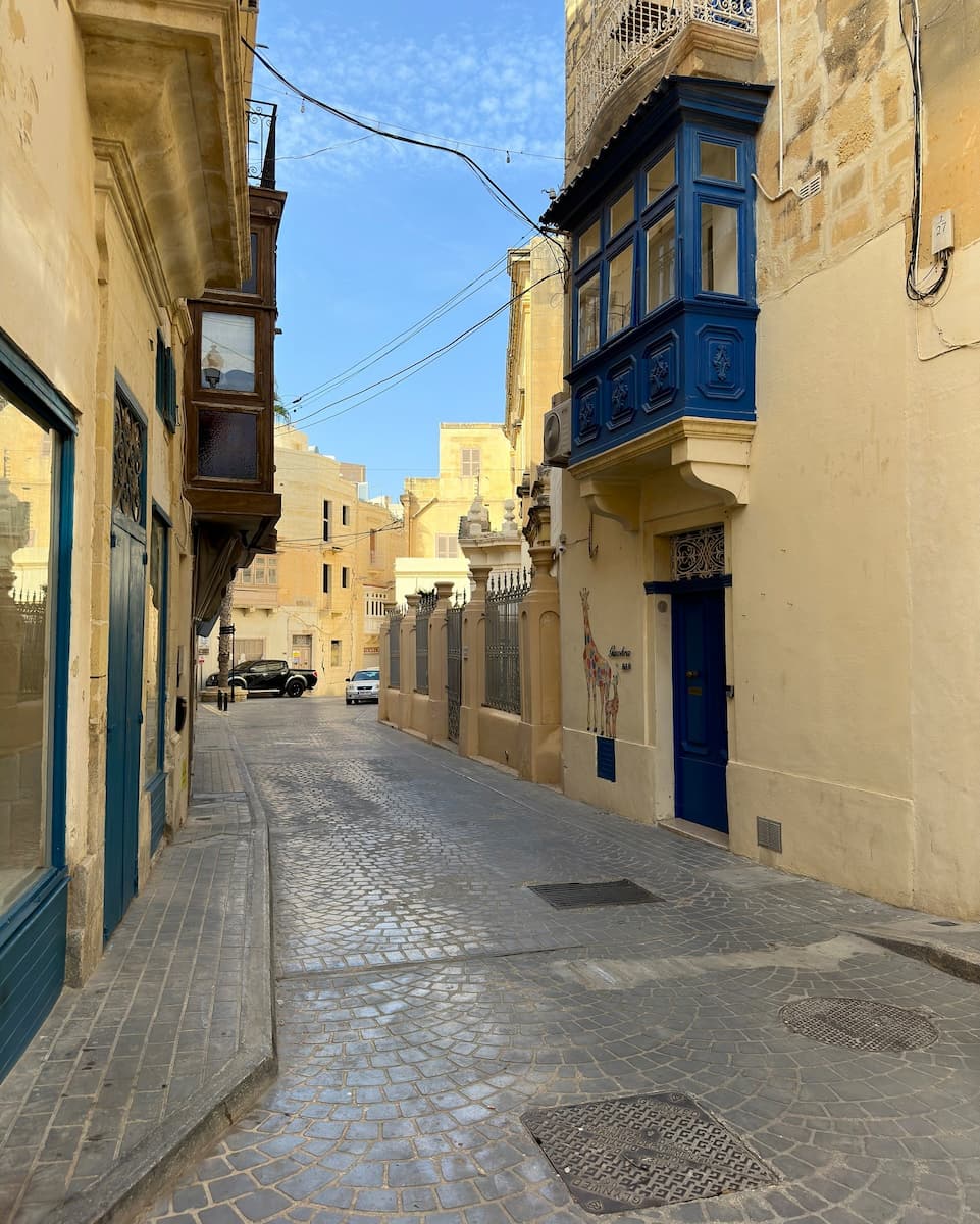 Victoria, Gozo Victoria, Gozo