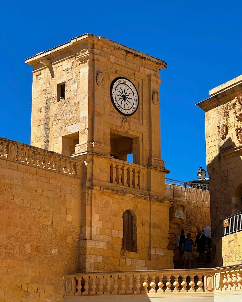 Victoria, Gozo Victoria, Gozo