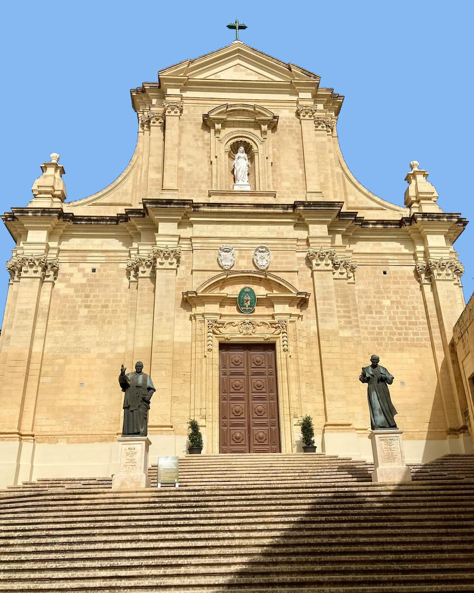 Victoria, Gozo Victoria, Gozo