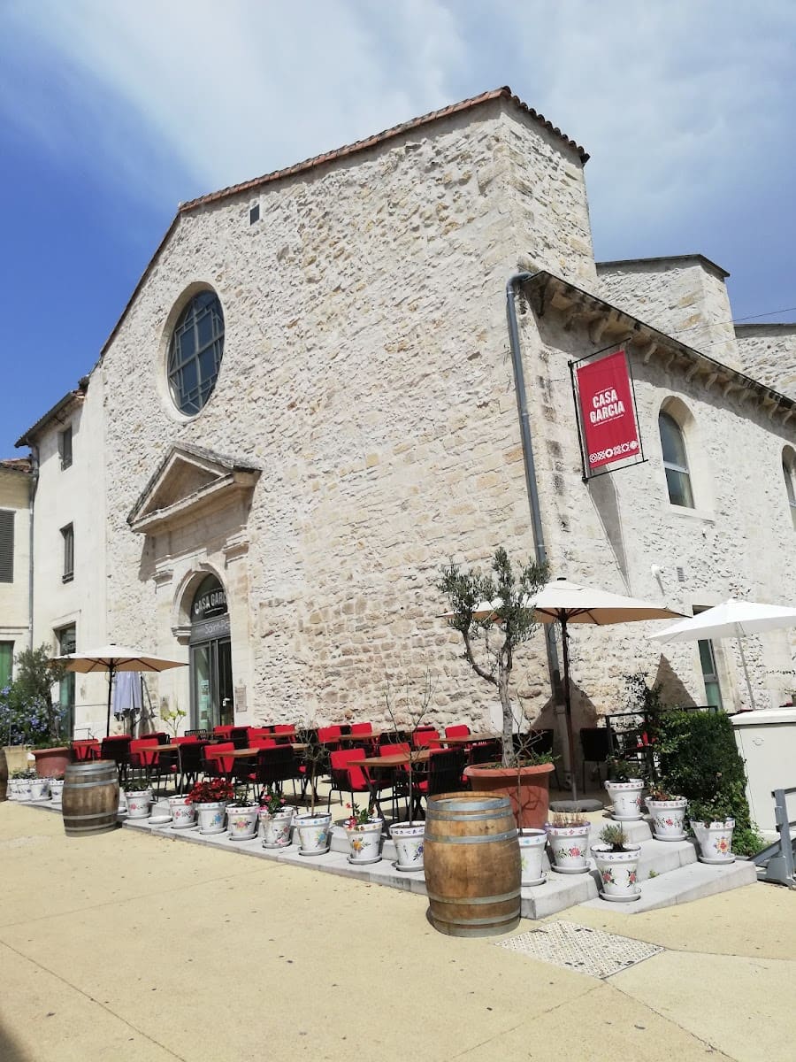 Villeneuve-lès-Avignon, Avignon Villeneuve-lès-Avignon, Avignon