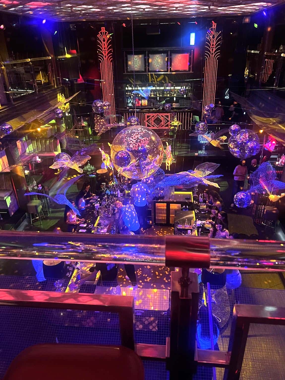 Vitosha Boulevard Nightlife, Sofia Vitosha Boulevard Nightlife, Sofia