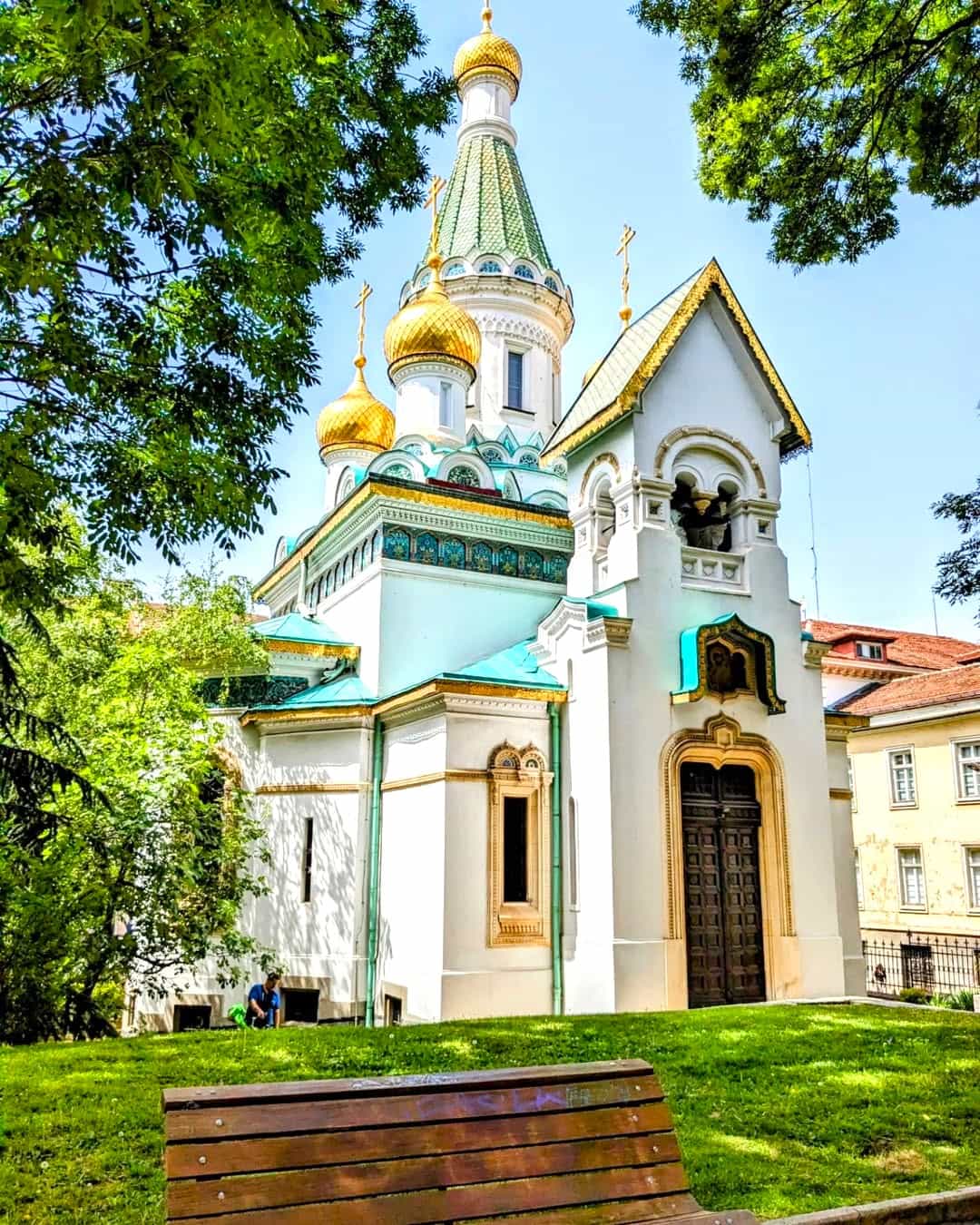 Vitosha Boulevard, Sofia Vitosha Boulevard, Sofia