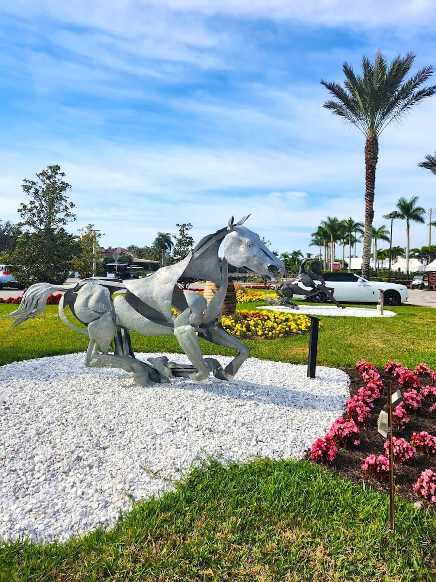 Wellington, Palm Beach Wellington, Palm Beach