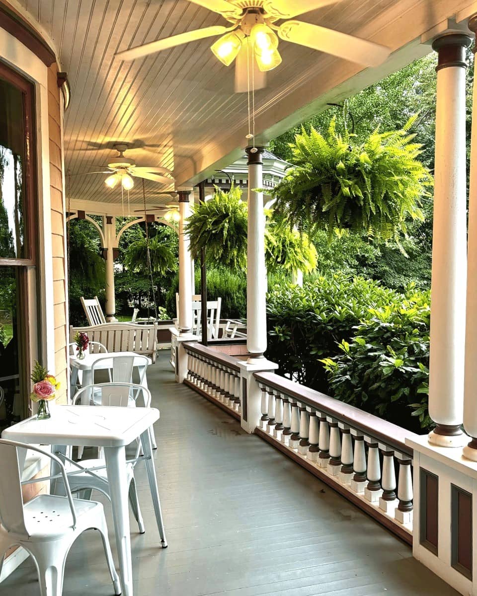 West Asheville West Asheville