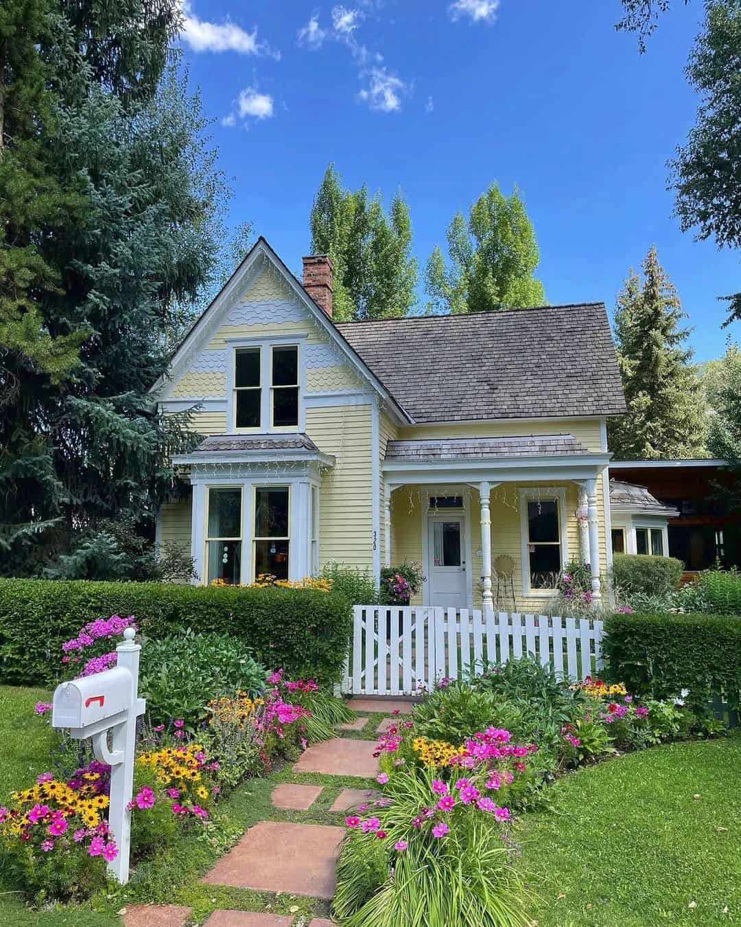 West End Aspen West End Aspen