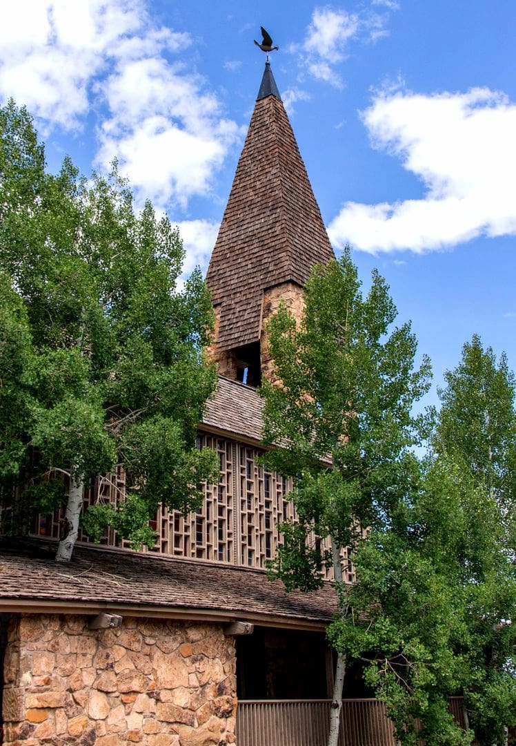 West End Aspen West End Aspen