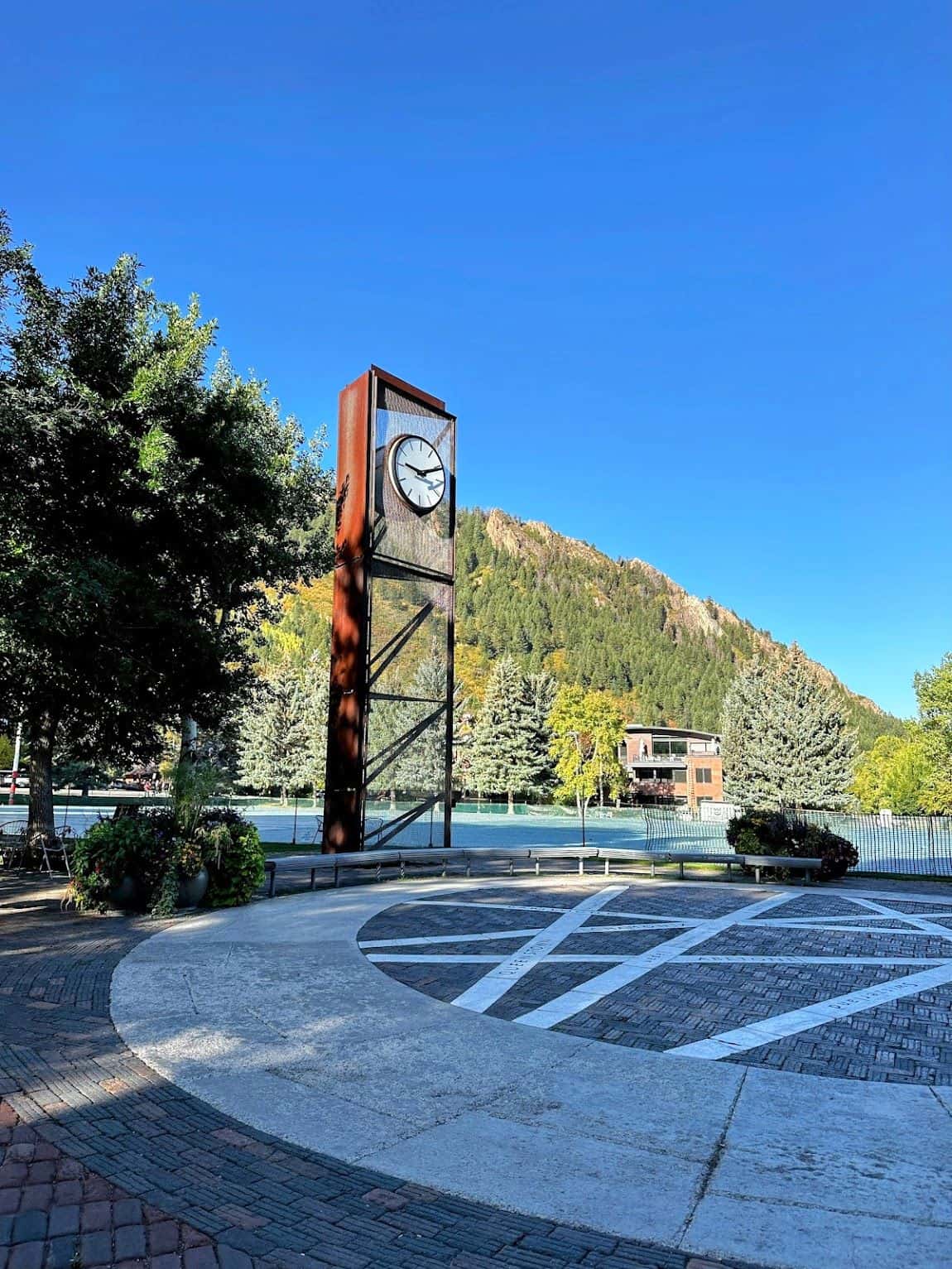 West End Aspen West End Aspen