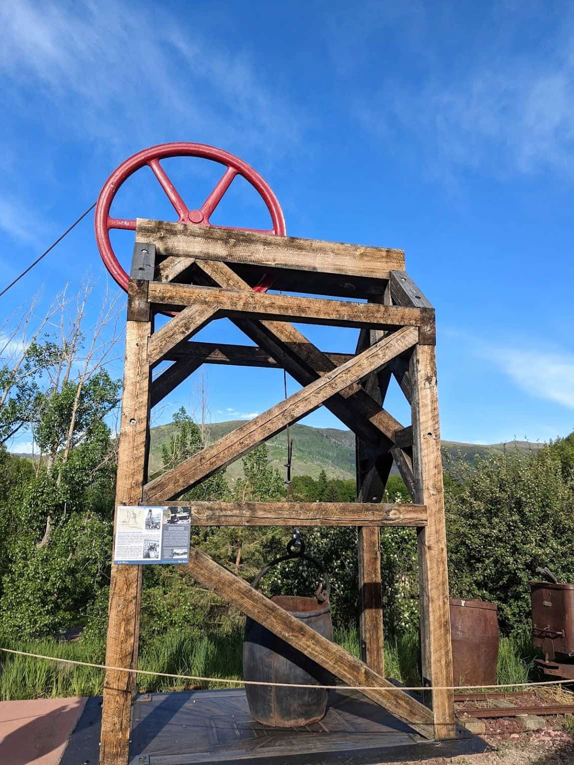 West End Aspen West End Aspen