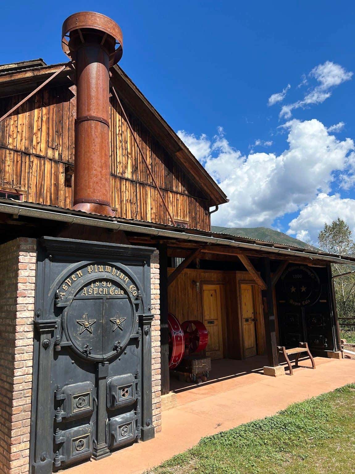 West End Aspen West End Aspen