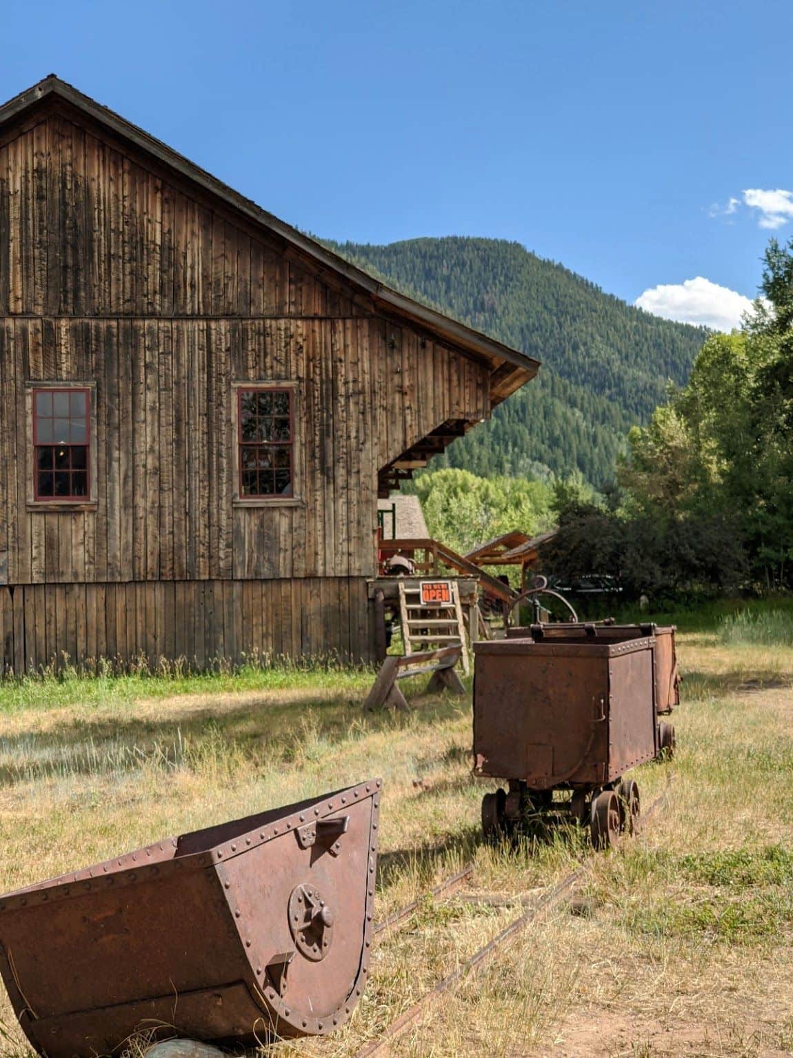 West End Aspen West End Aspen