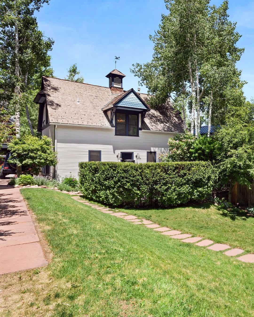 West End Aspen West End Aspen