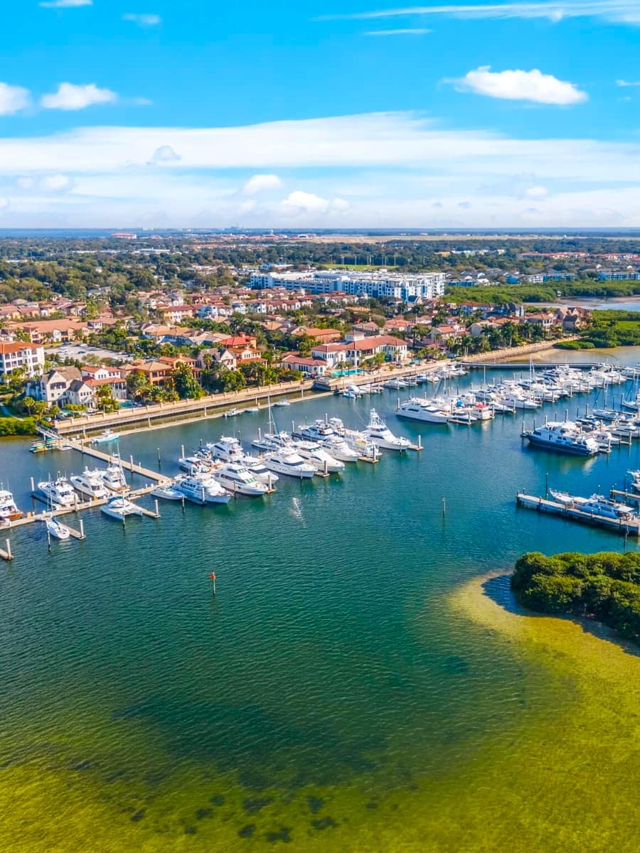 Westshore, Tampa Westshore, Tampa