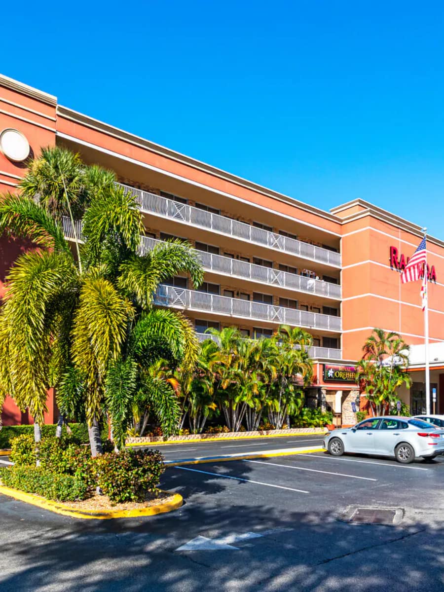 Westshore, Tampa Westshore, Tampa