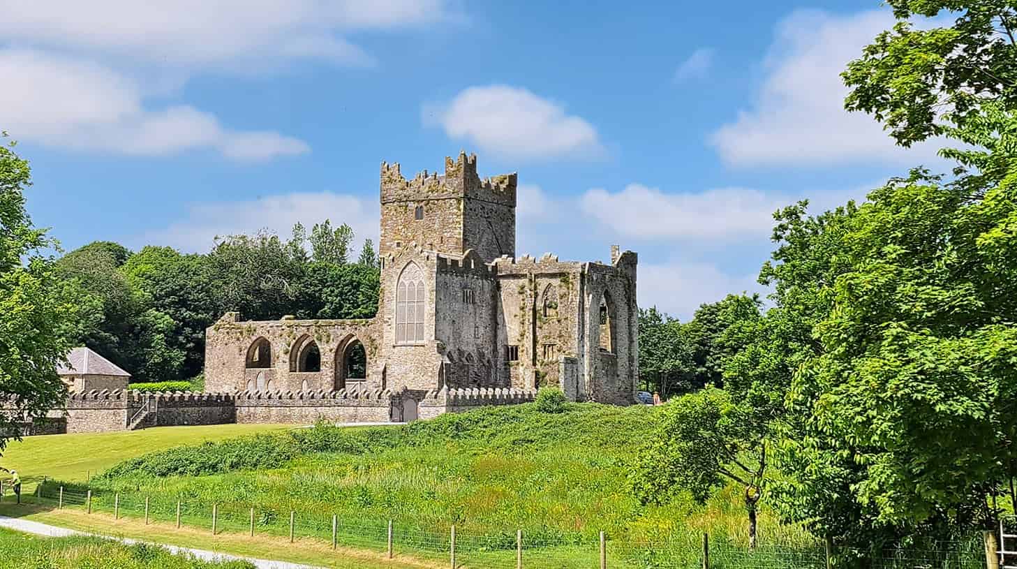 Wexford Ireland