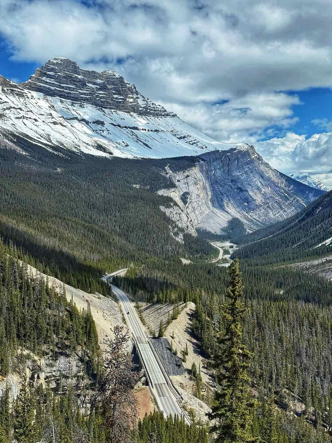 Whistlers Area Whistlers Area