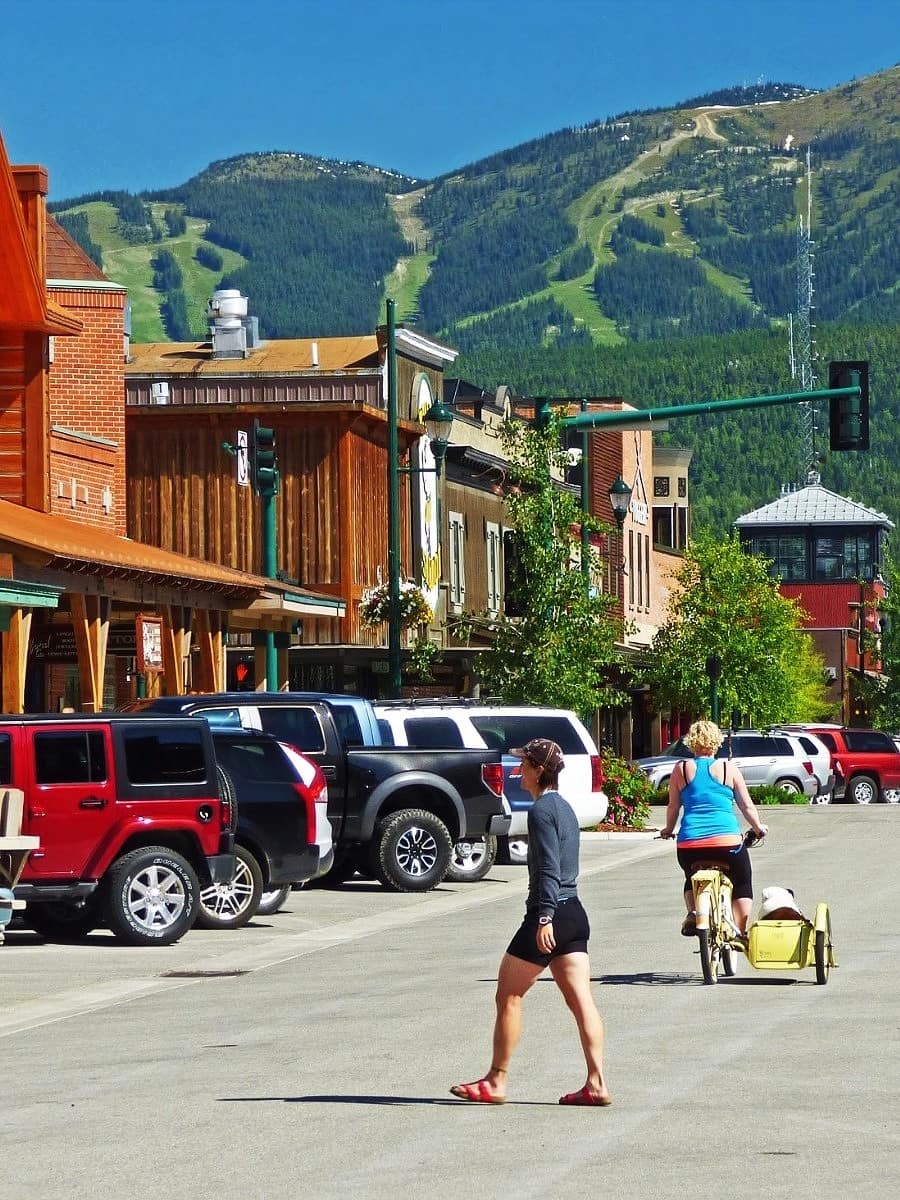 Whitefish Montana, Montana Whitefish Montana, Montana