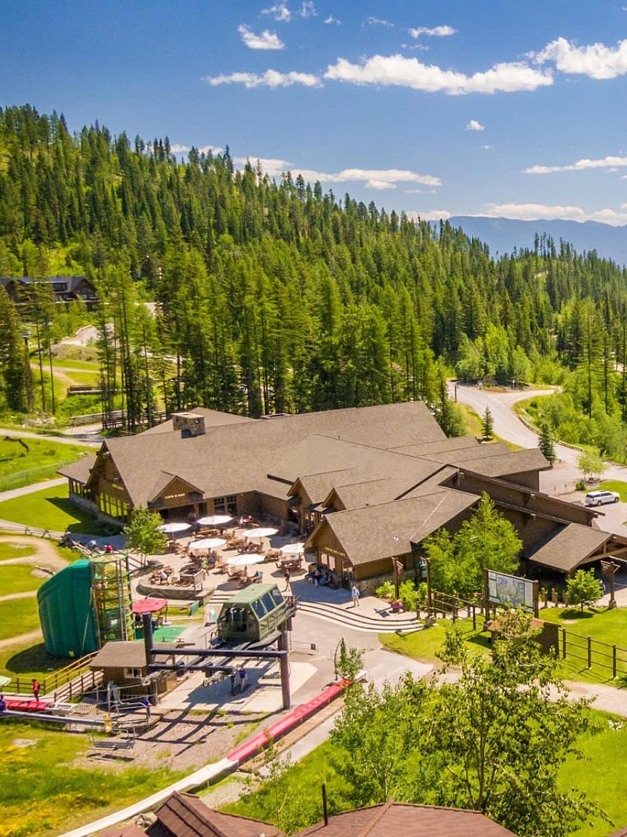 Whitefish Montana, Montana Whitefish Montana, Montana