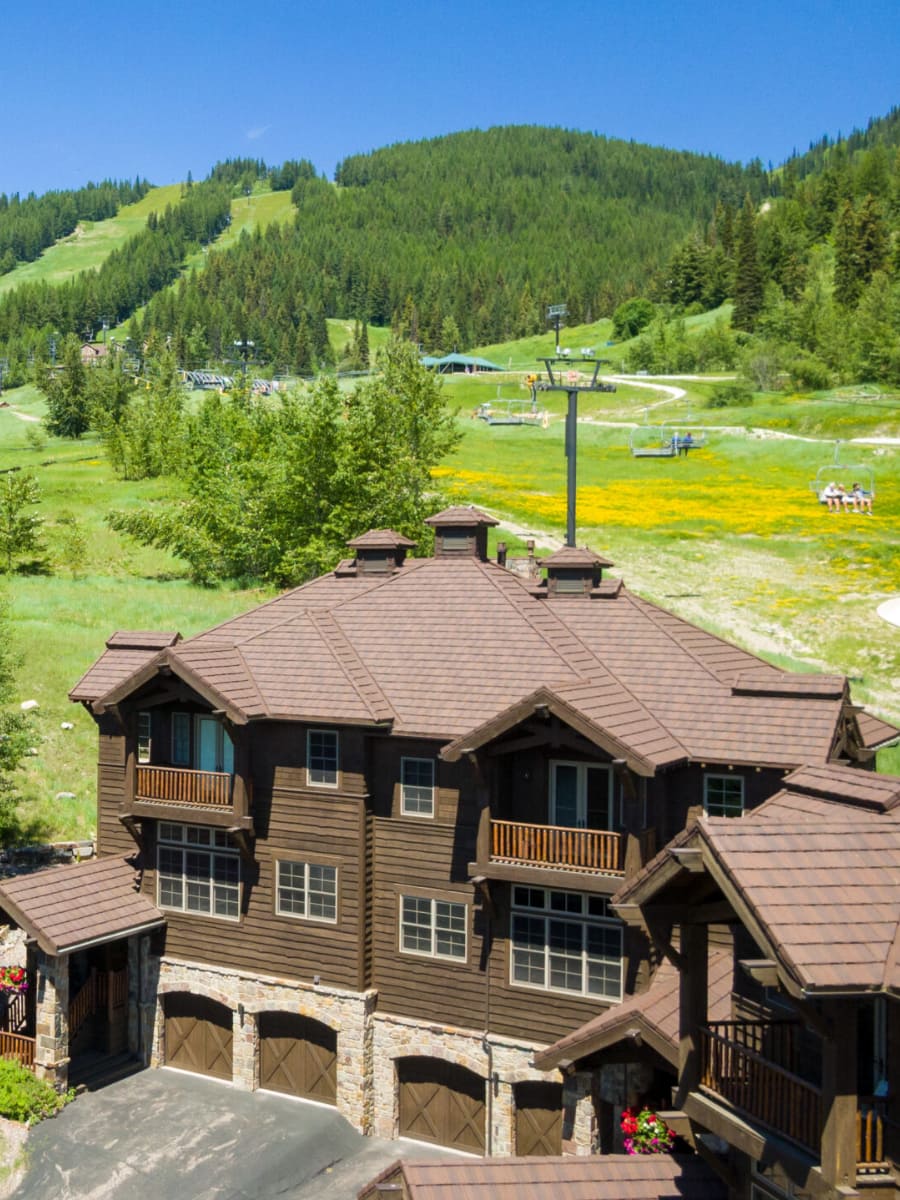 Whitefish Montana, Montana Whitefish Montana, Montana