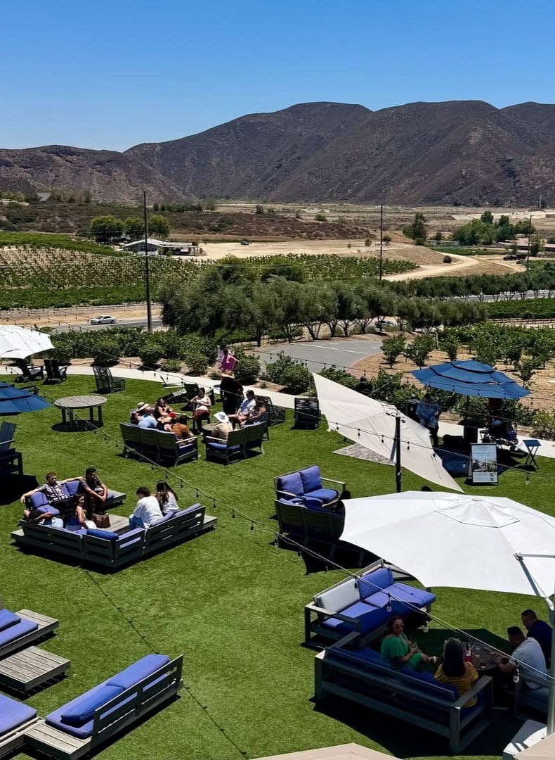 Wine Country, Temecula Valley Wine Country, Temecula Valley